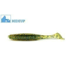 HIDE UP STAGGER ORIGINAL 2.5" 6.6cm 128 Green Light Gill