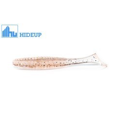 HIDE UP STAGGER ORIGINAL 2.5" 6.6cm 132 Light Peach Candy