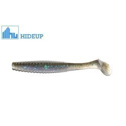 HIDE UP STAGGER ORIGINAL 3.5" 9cm 141 Natural Green Blue