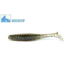 HIDE UP STAGGER ORIGINAL 2" 5.9cm 143 Watermelon Black Blue Flake
