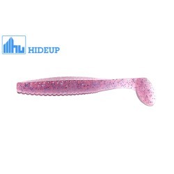 HIDE UP STAGGER ORIGINAL 3.5" 9cm 144 Light Pink Blue Flake