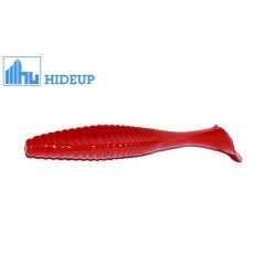 HIDE UP STAGGER ORIGINAL 4" SALT 10.2cm S-01 Lacquer Red