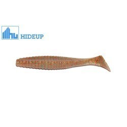 HIDE UP STAGGER ORIGINAL 4" SALT 10.2cm S-04 Moebi