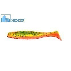 HIDE UP STAGGER ORIGINAL 4" SALT 10.2cm S-06 Chart Orange Black Flake
