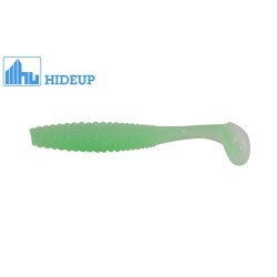 HIDE UP STAGGER ORIGINAL 1.5" SALT 4cm S-10 Green Lime