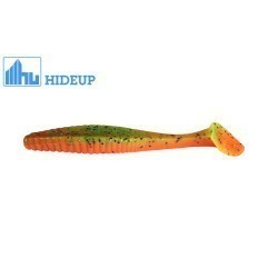 HIDE UP STAGGER ORIGINAL 3.5" 9cm SF06 Chart Orange