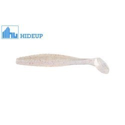 HIDE UP STAGGER ORIGINAL 3" SALT 7.6cm SN-10 Ami Jako