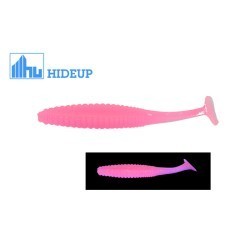 HIDE UP STAGGER ORIGINAL 1.5" SALT 4cm S-08 Luminos Pink UV