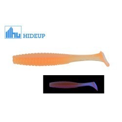 HIDE UP STAGGER ORIGINAL 1.5" SALT 4cm S-09 Luminos Orange UV