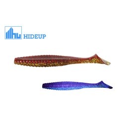 HIDE UP STAGGER ORIGINAL SALT 3.5" 9cm SN-14 UV Akakin