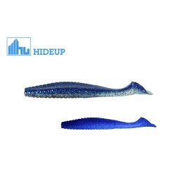 HIDE UP STAGGER ORIGINAL SALT 3.5" 9cm SN-15 UV Holo Iwashi