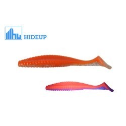 HIDE UP STAGGER ORIGINAL 4" SALT 10.2cm SN-17 UV Holo Orange