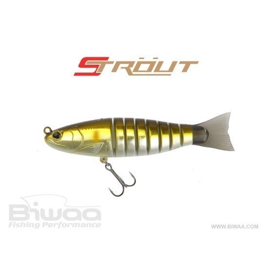 SWIMBAIT STROUT 3.5