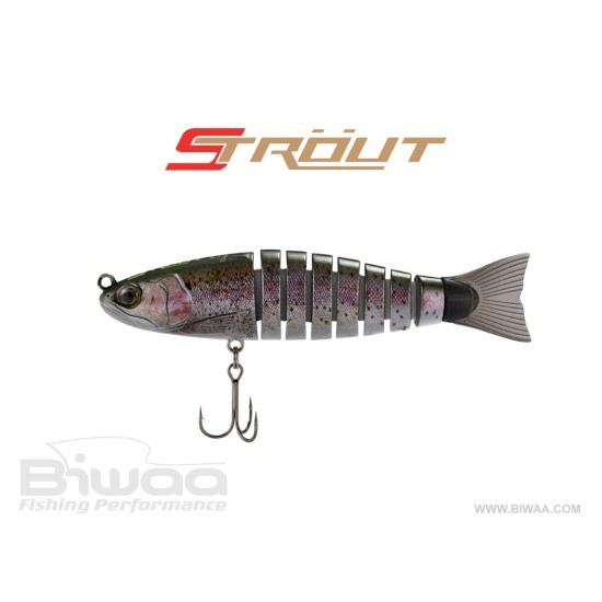 SWIMBAIT STROUT 3.5