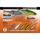 SHAD SUB SWIMMER 7