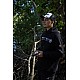 Hanorac Sportex Hoodie, Black, Large