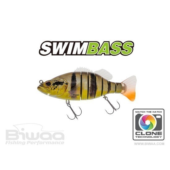 SWIMBASS 6