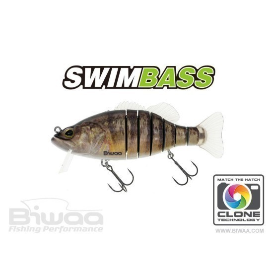 SWIMBASS 6