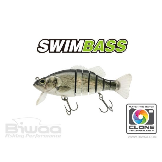 SWIMBASS 6