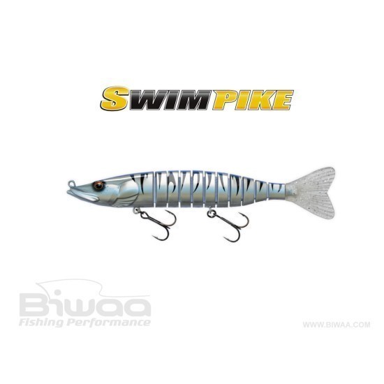 SWIMBAIT SWIMPIKE SS 9