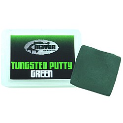 Pastă tungsten verde Maver