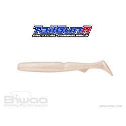 SHAD TAILGUNR SWIMBAIT 3.5" 9cm 007 Biwaa Blast