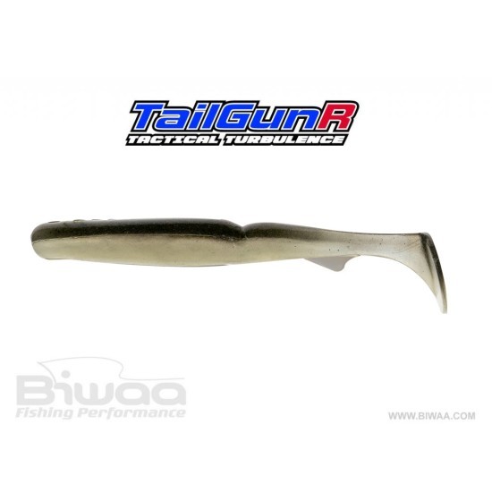 SHAD TAILGUNR SWIMBAIT 4.5 11.5cm 203 Bronze Ayu