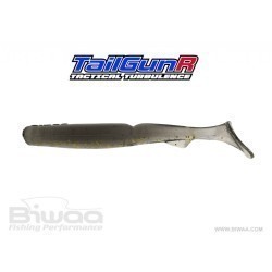 SHAD TAILGUNR SWIMBAIT 3.5" 9cm 206 Golden Shiner