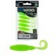 SHAD TAILGUNR CURLY 2.5