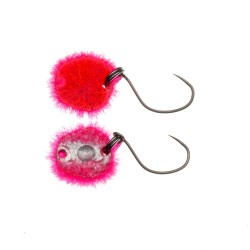 OSCILANTA NEO STYLE TAWASHI BOTTOM 0.7gr NOP Pink