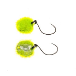 OSCILANTA NEO STYLE TAWASHI BOTTOM 0.7gr NOY Yellow