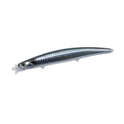 DUO TERRIF DC-12 TYPE 1 12cm 18gr GFN0093 Clear Mullet