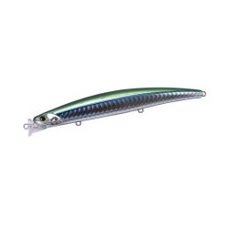 DUO TERRIF DC-12 TYPE 1 12cm 18gr GFN0134 Clear Sayori