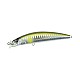 Vobler DUO Terrif DC-9 Bullet, Slow Floating, AHA0010 Ayu, 9cm/15g