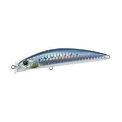 Vobler DUO Terrif DC-9 Bullet, Slow Floating, AHA0011 Sardine, 9cm/15g