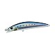 Vobler DUO Terrif DC-9 Bullet, Slow Floating, AHA0011 Sardine, 9cm/15g
