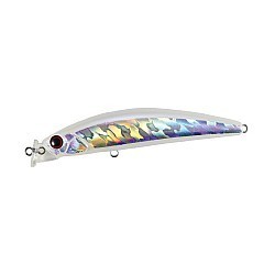 Vobler DUO Terrif DC-9 Bullet, Slow Floating, AJO0091 Ivory Halo, 9cm/15g