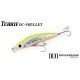 DUO TERRIF DC-9 BULLET 9cm 15gr ADA0256 Okinawa Red Belly