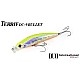 Vobler DUO Terrif DC-9 Bullet, Slow Floating, AHA0011 Sardine, 9cm/15g