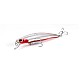 DUO TIDE MINNOW 75 SPRINT 7.5cm 11gr AFA0098 Red Face RB