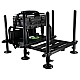 Scaun modular Maver Reality Top Race Seat Box
