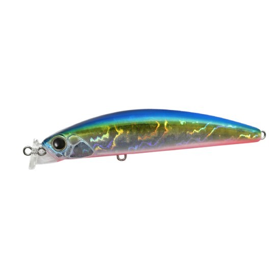DUO TERRIF DC-9 BULLET 9cm 15gr ADA0256 Okinawa Red Belly