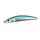 Vobler DUO Terrif DC-9 Bullet, Slow Floating, CCC0517 Marine Ayu, 9cm/15g