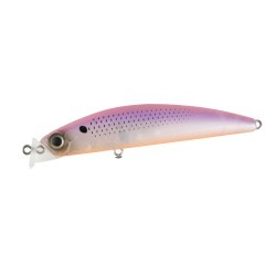 DUO TERRIF DC-9 BULLET 9cm 15gr CCC0676 Mat Mullet Pink Back