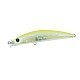 Vobler DUO Terrif DC-9 Bullet, Slow Floating, DLB0230 Ghost Pearl Chart, 9cm/15g