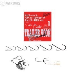 CARLIGE TRAILER NOGALES NR 1