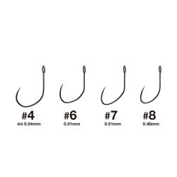 CARLIGE SUPER TROUT AREA TOURNAMENT CANVAS NR.7