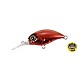 DUO TETRA WORKS KURAKURA 3.0cm 2.5gr GHI0085 Red Worm
