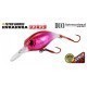DUO TETRA WORKS KURAKURA S 3.0cm 2.9gr GHI0085 Red Worm