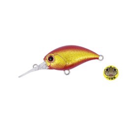 DUO TETRA WORKS KURAKURA S 3.0cm 2.9gr CCC0154 Pink Gold Isome